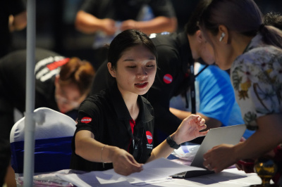 ภาพ GIẢI CHẠY THIỆN NGUYỆN HỘI QUẢNG CÁO TP.HCM 2024