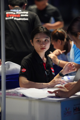 ภาพ GIẢI CHẠY THIỆN NGUYỆN HỘI QUẢNG CÁO TP.HCM 2024