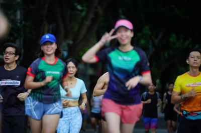 VPRun & VPKids 14/07/2024 照片
