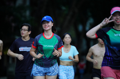 VPRun & VPKids 14/07/2024 照片