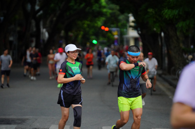 VPRun & VPKids 14/07/2024 照片