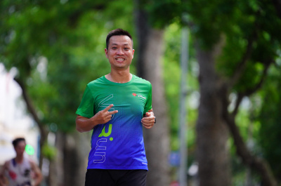 VPRun & VPKids 14/07/2024 照片