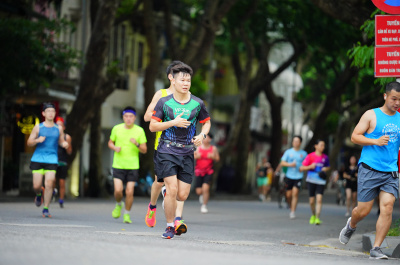 VPRun & VPKids 14/07/2024 照片