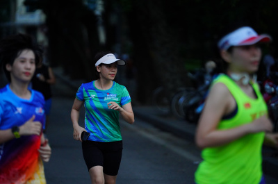 VPRun & VPKids 14/07/2024 照片