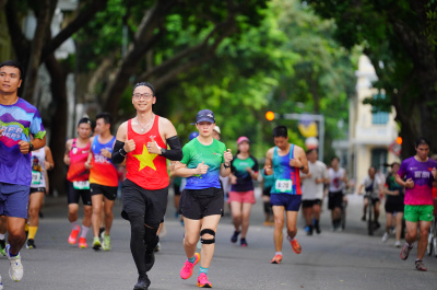 VPRun & VPKids 14/07/2024 照片