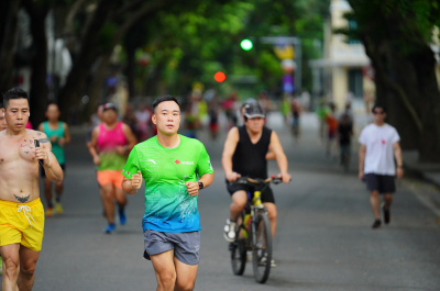 VPRun & VPKids 14/07/2024 照片