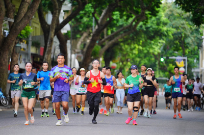 VPRun & VPKids 14/07/2024 照片