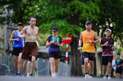 VPRun & VPKids 14/07/2024 照片