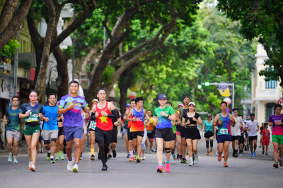 VPRun & VPKids 14/07/2024 照片