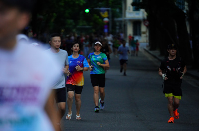 VPRun & VPKids 14/07/2024 照片