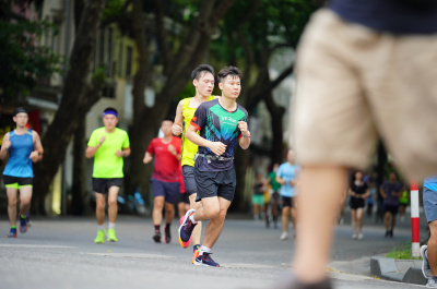 VPRun & VPKids 14/07/2024 照片