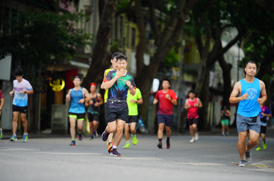 VPRun & VPKids 14/07/2024 照片