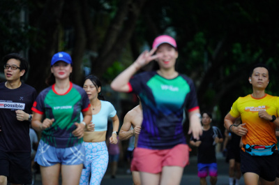 VPRun & VPKids 14/07/2024 照片