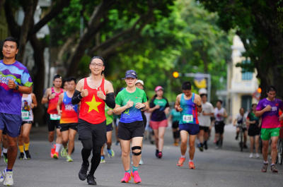 VPRun & VPKids 14/07/2024 照片