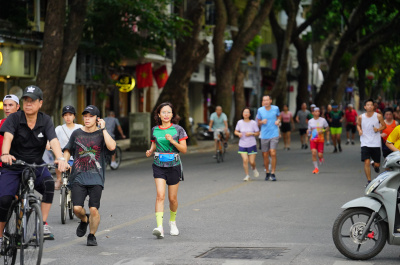 VPRun & VPKids 14/07/2024 照片