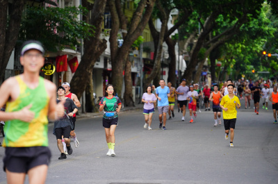 VPRun & VPKids 14/07/2024 照片