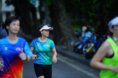 VPRun & VPKids 14/07/2024 照片