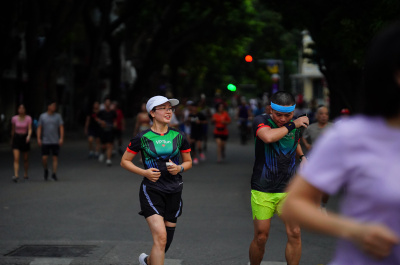 VPRun & VPKids 14/07/2024 照片