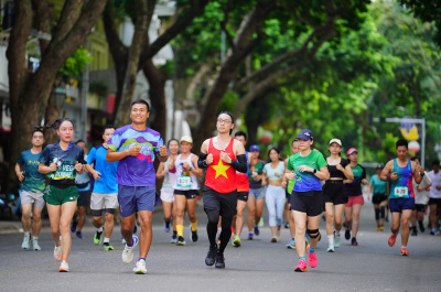 VPRun & VPKids 14/07/2024 照片