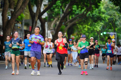VPRun & VPKids 14/07/2024 照片