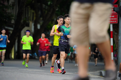 VPRun & VPKids 14/07/2024 照片