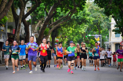 VPRun & VPKids 14/07/2024 照片