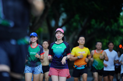 VPRun & VPKids 14/07/2024 照片
