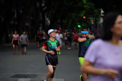 VPRun & VPKids 14/07/2024 照片