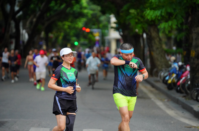 VPRun & VPKids 14/07/2024 照片