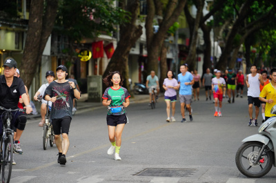 VPRun & VPKids 14/07/2024 照片
