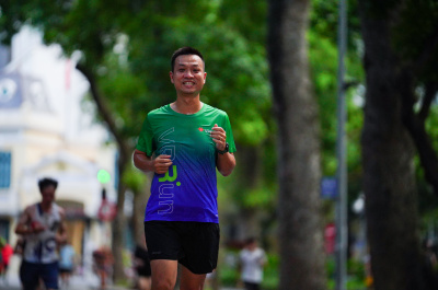 VPRun & VPKids 14/07/2024 照片