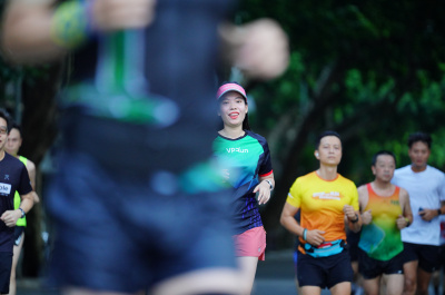 VPRun & VPKids 14/07/2024 照片