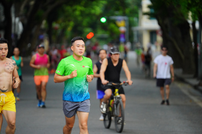 VPRun & VPKids 14/07/2024 照片