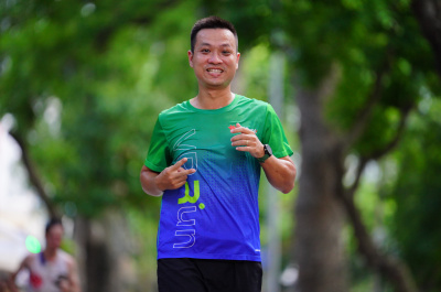 VPRun & VPKids 14/07/2024 照片