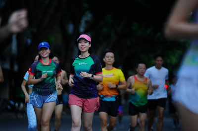 VPRun & VPKids 14/07/2024 照片