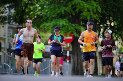 VPRun & VPKids 14/07/2024 照片