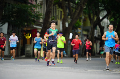 VPRun & VPKids 14/07/2024 照片