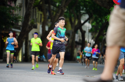 VPRun & VPKids 14/07/2024 照片