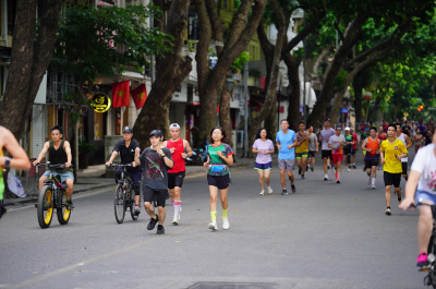 VPRun & VPKids 14/07/2024 照片