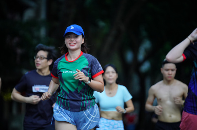 VPRun & VPKids 14/07/2024 照片