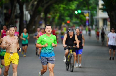VPRun & VPKids 14/07/2024 照片