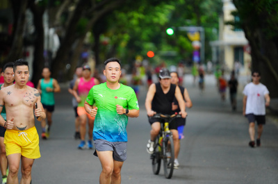 VPRun & VPKids 14/07/2024 照片