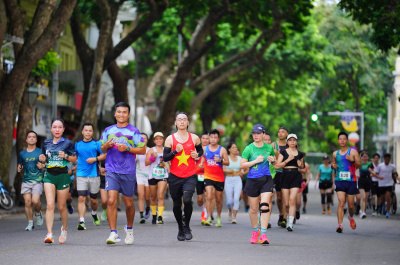 VPRun & VPKids 14/07/2024 照片