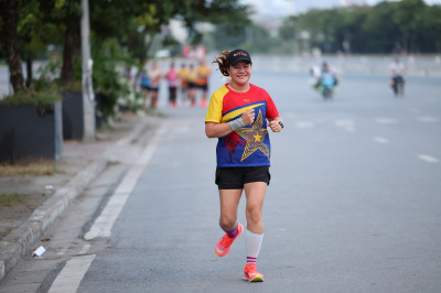 Photo MDR Long Run 14/07/2024