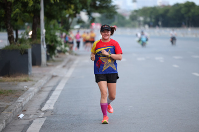 Photo MDR Long Run 14/07/2024