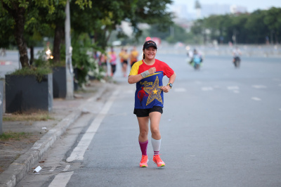 Photo MDR Long Run 14/07/2024