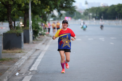 Photo MDR Long Run 14/07/2024