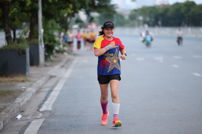 Photo MDR Long Run 14/07/2024