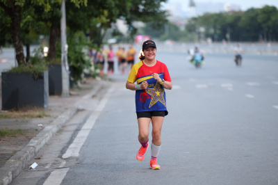 Photo MDR Long Run 14/07/2024