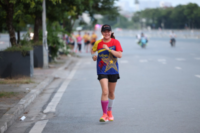 Photo MDR Long Run 14/07/2024